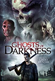 Watch Free Ghosts of Darkness (2017)