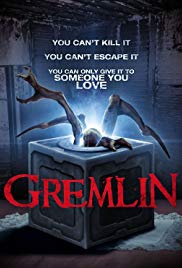 Watch Full Movie :Gremlin (2017)