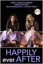 Watch Free Happily Ever After (2016)