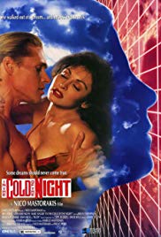 Watch Full Movie :In the Cold of the Night (1990)