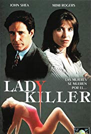 Watch Full Movie :Ladykiller (1992)