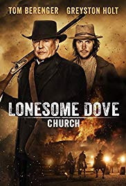 Watch Free Lonesome Dove Church (2014)
