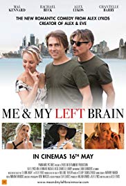 Watch Free Me & My Left Brain (2019)