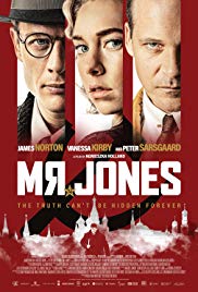 Watch Free Mr. Jones (2019)