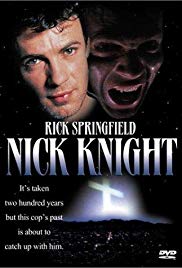 Watch Free Nick Knight (1989)