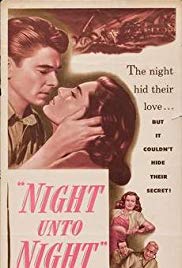 Watch Full Movie :Night Unto Night (1949)