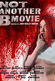 Watch Free Not Another B Movie (2010)