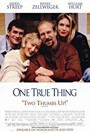 Watch Full Movie :One True Thing (1998)