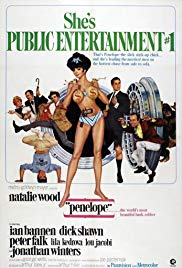 Watch Free Penelope (1966)