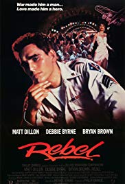 Watch Free Rebel (1985)