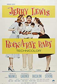 Watch Free RockaBye Baby (1958)