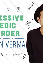 Watch Free Obsessive Comedic Disorder by Sapan Verma (2016)