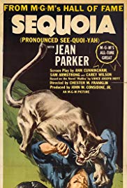 Watch Free Sequoia (1934)