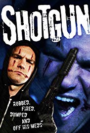 Watch Free Shotgun (2016)