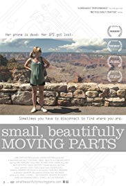 Watch Free Small, Beautifully Moving Parts (2011)