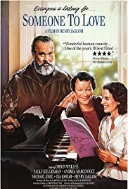 Watch Free Someone to Love (1987)
