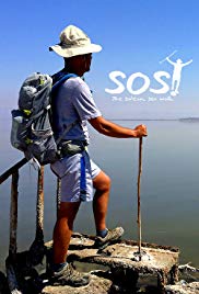 Watch Free SOS: The Salton Sea Walk (2017)