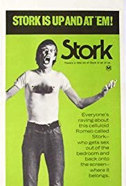 Watch Free Stork (1971)