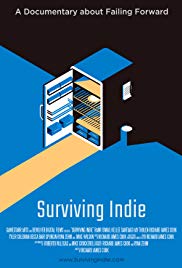 Watch Free Surviving Indie (2016)