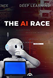 Watch Full Movie :The A.I. Race (2017)