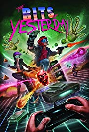 Watch Free The Bits of Yesterday (2018)
