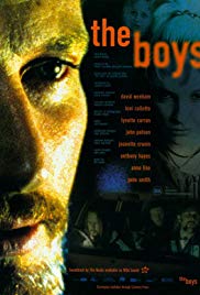 Watch Free The Boys (1998)