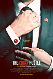 Watch Free The China Hustle (2017)