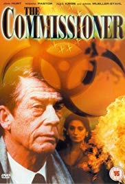 Watch Free The Commissioner (1998)