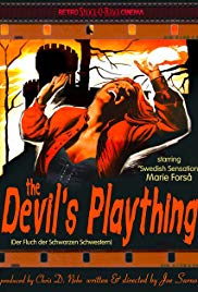 Watch Free The Devils Plaything (1973)