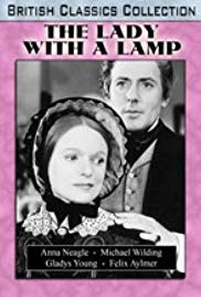 Watch Full Movie :The Lady with a Lamp (1951)