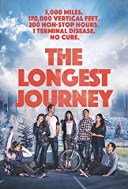 Watch Free The Longest Journey (2016)
