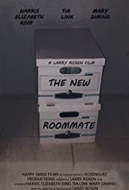 Watch Free The New Roommate (2018)