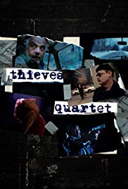 Watch Free Thieves Quartet (1993)