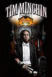 Watch Full Movie :Tim Minchin and the Heritage Orchestra (2011)