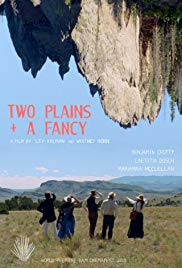 Watch Free Two Plains & a Fancy (2018)