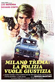 Watch Free The Violent Professionals (1973)