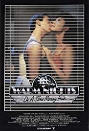 Watch Free Warm Nights on a Slow Moving Train (1988)