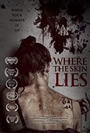 Watch Free Where the Skin Lies (2017)