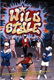 Watch Full Movie :Wild Style (1983)