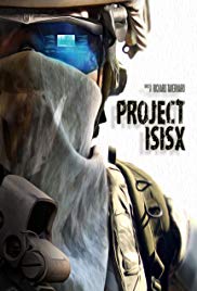 Watch Free Project ISISX (2018)