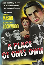 Watch Free A Place of Ones Own (1945)