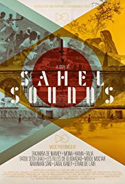 Watch Free A Story of Sahel Sounds (2016)