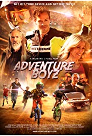 Watch Free Adventure Boyz (2019)