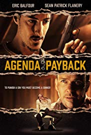 Watch Free Agenda: Payback (2018)