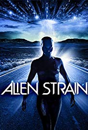Watch Free Alien Strain (2014)