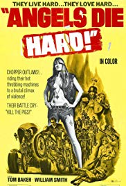 Watch Full Movie :Angels Die Hard (1970)