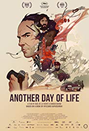 Watch Free Another Day of Life (2018)