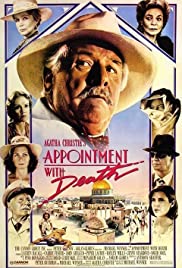 Watch Free Appointment with Death (1988)