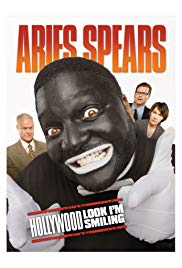 Watch Free Aries Spears: Hollywood, Look Im Smiling (2011)