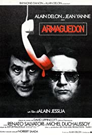 Watch Free Armaguedon (1977)